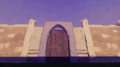 A screenshot taken in Dreams. 10 of 10.