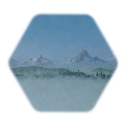 Remix of Background Mountain Starter Collection
