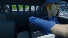 Scene 3 ‎Mission 2 Walk Around‎