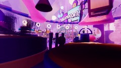 A screenshot taken in Dreams. 3 of 9.