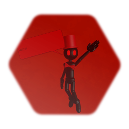 TXPackerBackers Character Shadow Of The Past