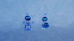 A screenshot taken in Dreams. 4 of 11.