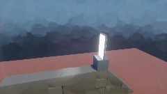 مغامرات الطفل القوي