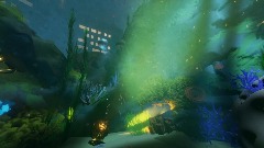 A screenshot taken in Dreams. 1 of 1.