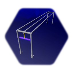 (Fanmade) Sonic Dreams - Moving Pole