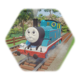 Thomas the Tank Engine