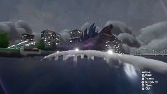 A screenshot taken in Dreams. 19 of 26.