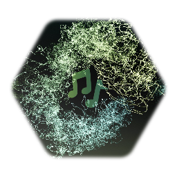 Jazzy Theme - Ashley Vs. The Kitty Colosseum