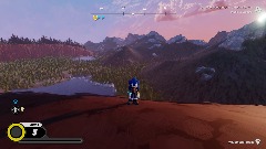 A screenshot taken in Dreams. 10 of 11.