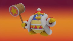 A screenshot taken in Dreams. 1 of 2.