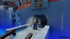 A screenshot taken in Dreams. 7 of 14.