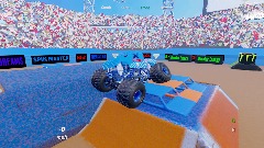A screenshot taken in Dreams. 1 of 1.