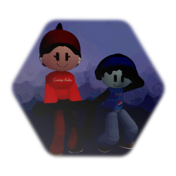 JT (not so lost media)