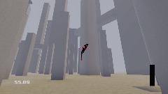 A screenshot taken in Dreams. 1 of 4.