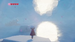 A screenshot taken in Dreams. 30 of 30.