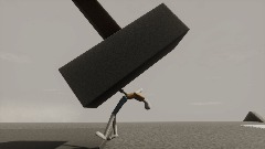 A screenshot taken in Dreams. 1 of 3.