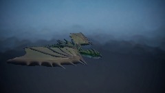 A screenshot taken in Dreams. 6 of 28.