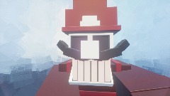 A screenshot taken in Dreams. 14 of 30.