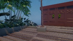 Mini-Opposite Day Explorers Clubhouse