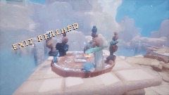 A screenshot taken in Dreams. 2 of 11.