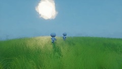 A screenshot taken in Dreams. 3 of 3.