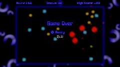 A screenshot taken in Dreams. 6 of 9.