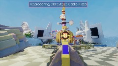 A screenshot taken in Dreams. 15 of 29.