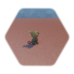 My Creation - 16/3/2020