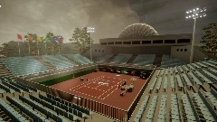 A screenshot taken in Dreams. 5 of 26.