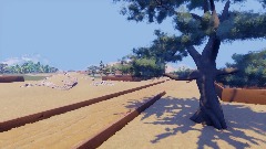 A screenshot taken in Dreams. 24 of 29.