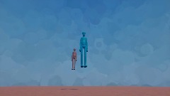 A screenshot taken in Dreams. 7 of 11.