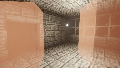 Minecraft office W.I.P