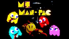 Ms Man-Pac