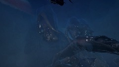 A screenshot taken in Dreams. 3 of 18.