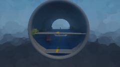 A screenshot taken in Dreams. 10 of 26.