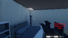 A screenshot taken in Dreams. 9 of 11.