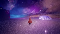 A screenshot taken in Dreams. 2 of 2.