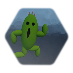 Cactuar