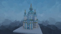 A screenshot taken in Dreams. 2 of 2.