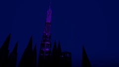 Cynder the dragoness scene 26 (Ending)