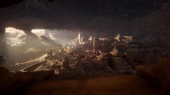 A screenshot taken in Dreams. 11 of 15.