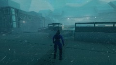 A screenshot taken in Dreams. 18 of 27.