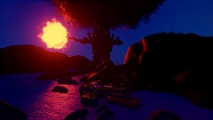 A screenshot taken in Dreams. 1 of 1.