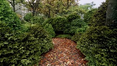 A screenshot taken in Dreams. 5 of 24.