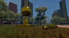 A screenshot taken in Dreams. 3 of 3.