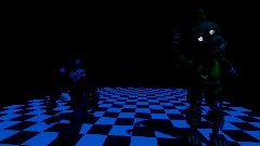 FNAF simulator
