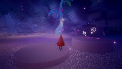 A screenshot taken in Dreams. 15 of 16.