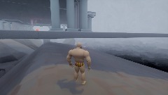 A screenshot taken in Dreams. 3 of 3.