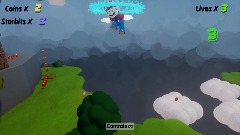 A screenshot taken in Dreams. 23 of 29.