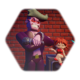 Friday Night Funkin - Daddy Dearest